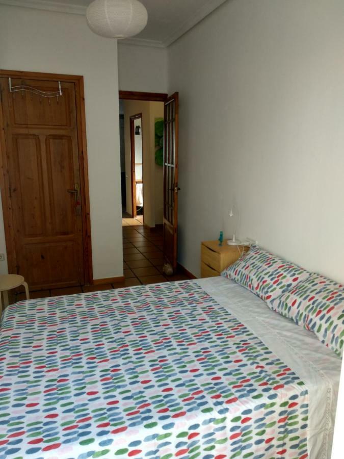 Apartamento Con Estilo Valencia Ngoại thất bức ảnh