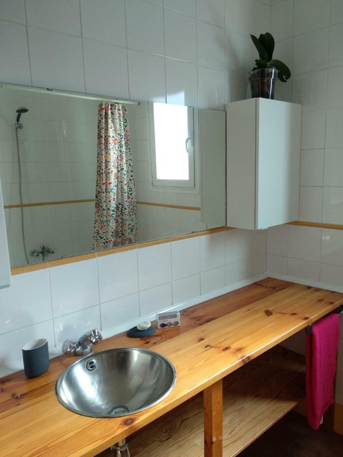 Apartamento Con Estilo Valencia Ngoại thất bức ảnh